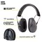 Ultrx Slim Profile Passive Earmuff, Gray 4153 - alternate 10